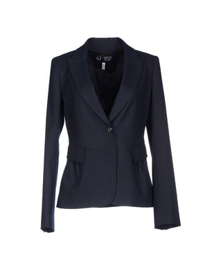 ARMANI JEANS - Blazer