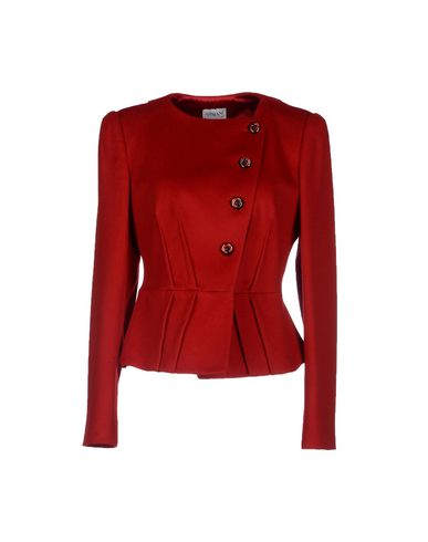 ZOOM ARMANI COLLEZIONI - Blazer