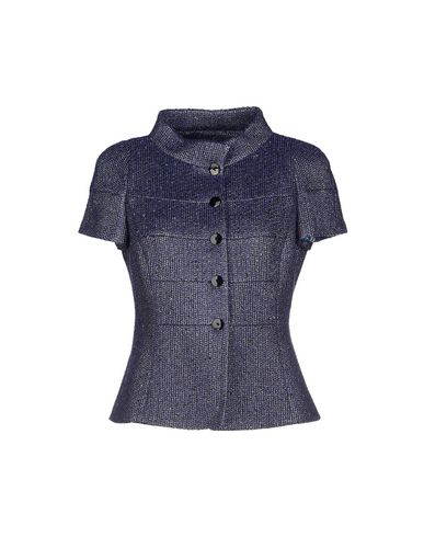 ZOOM EMPORIO ARMANI - Blazer