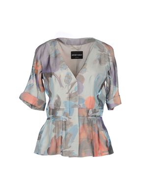 EMPORIO ARMANI - Blazer