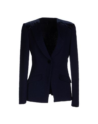 ZOOM EMPORIO ARMANI - Blazer