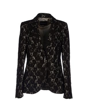 EMPORIO ARMANI - Blazer