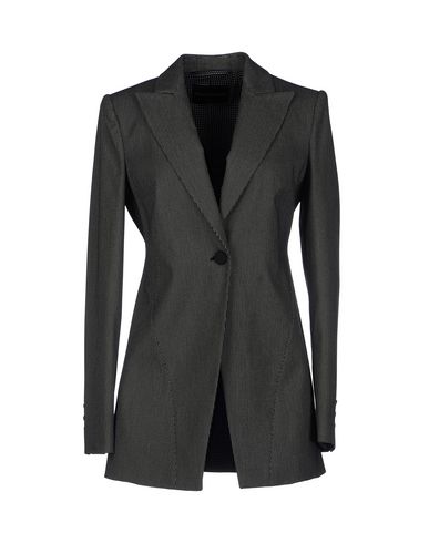 ZOOM EMPORIO ARMANI - Blazer