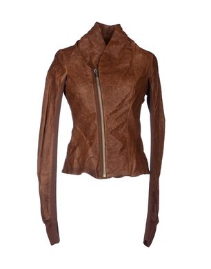 RICK OWENS - Jacket