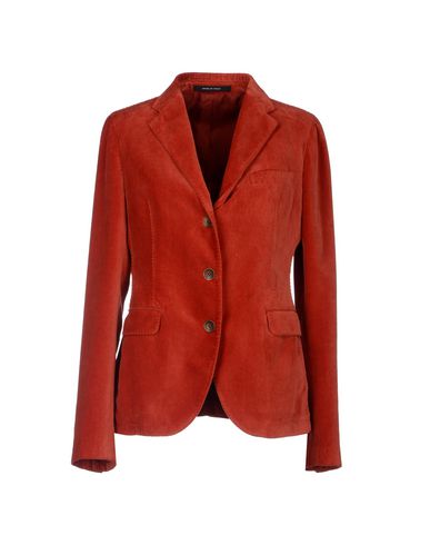 ZOOM TAGLIATORE 02-05 - Blazer