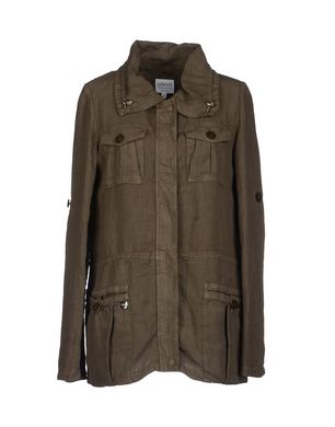 ARMANI COLLEZIONI - Jacket