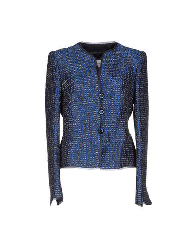 ZOOM ARMANI COLLEZIONI - Blazer