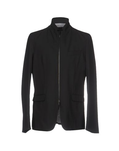 ZOOM EMPORIO ARMANI - Blazer