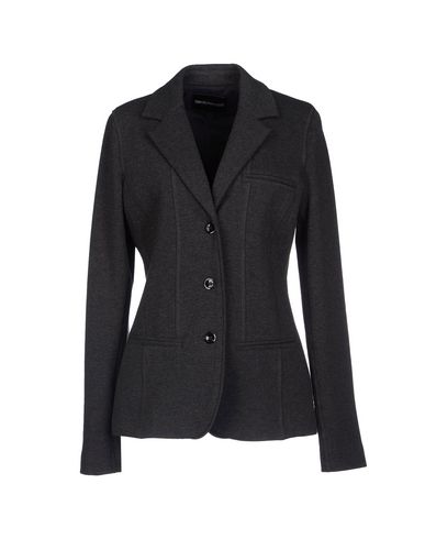ZOOM EMPORIO ARMANI - Blazer