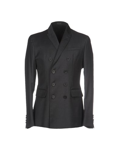ZOOM EMPORIO ARMANI - Blazer