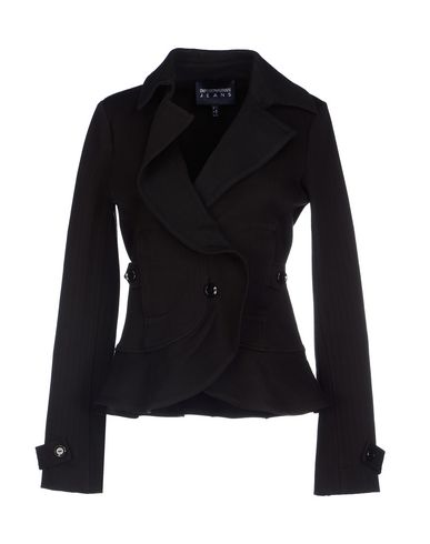 ZOOM EMPORIO ARMANI - Blazer