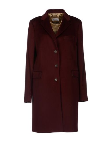 ZOOM ALBERTO BIANI - Coat