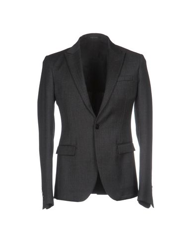 ZOOM EMPORIO ARMANI - Blazer