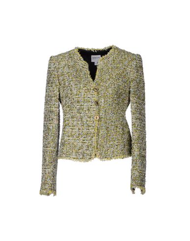 ZOOM ARMANI COLLEZIONI - Blazer