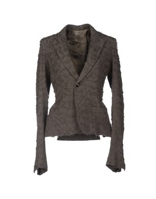 RICK OWENS - Giacca