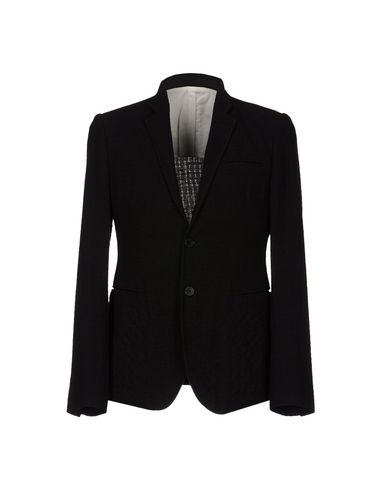 ZOOM EMPORIO ARMANI - Blazer