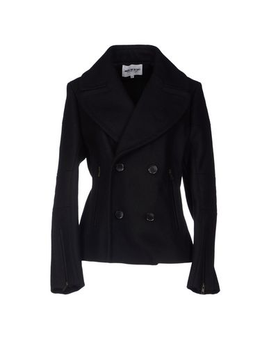 ZOOM AMERICAN RETRO - Coat