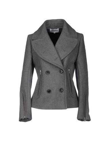 ZOOM AMERICAN RETRO - Coat