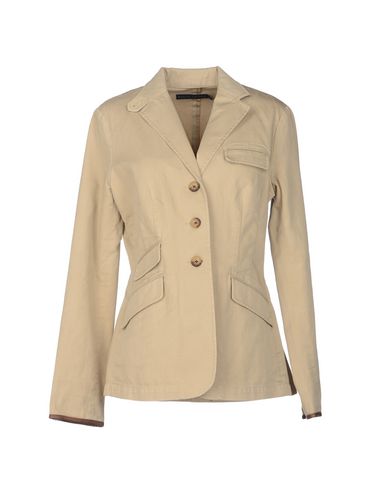 ZOOM RALPH LAUREN - Blazer