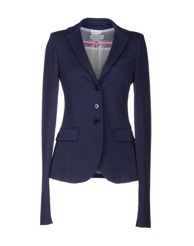 ZOOM PATRIZIA PEPE - Blazer