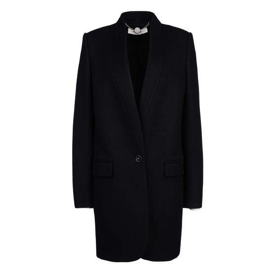 Stella McCartney, Bryce Coat