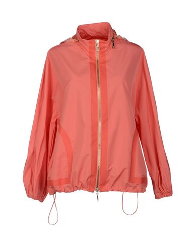 ZOOM MONCLER GAMME ROUGE - Jacket