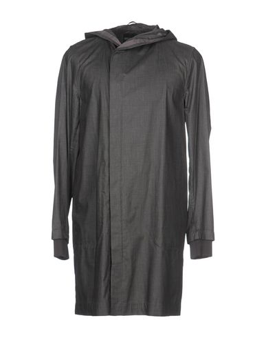 ZOOM EMPORIO ARMANI - Full-length jacket