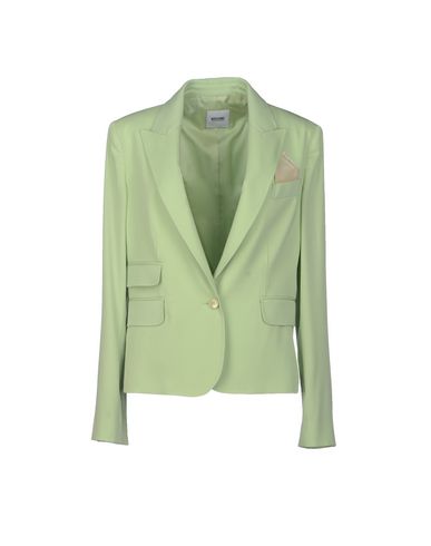ZOOM MOSCHINO CHEAPANDCHIC - Blazer