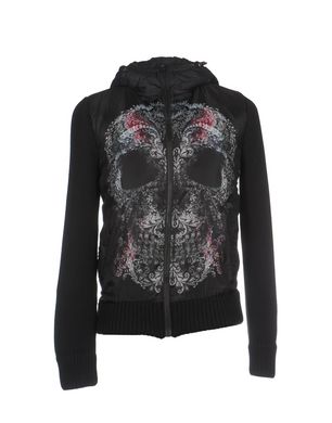 JUST CAVALLI - Jacket
