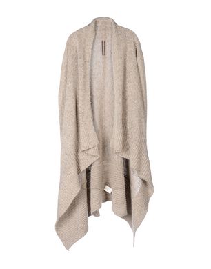 RICK OWENS - Cardigan