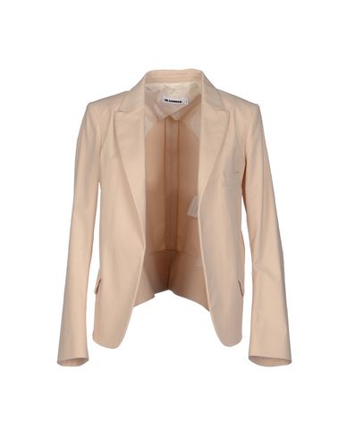 ZOOM JIL SANDER - Blazer