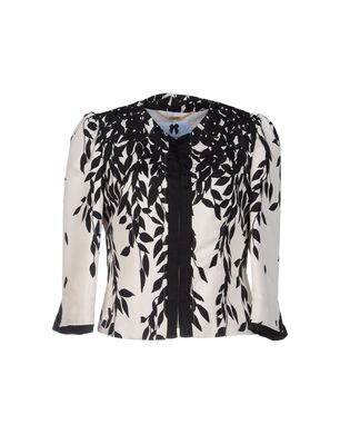 BLUMARINE - Blazer