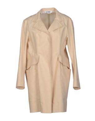 JIL SANDER - Soprabito