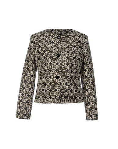 ZOOM DEPARTMENT 5 - Blazer