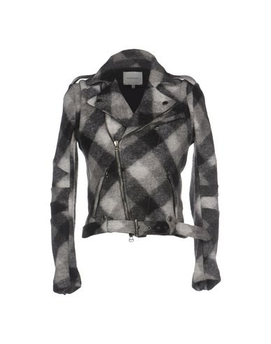ZOOM PIERRE BALMAIN - Jacket