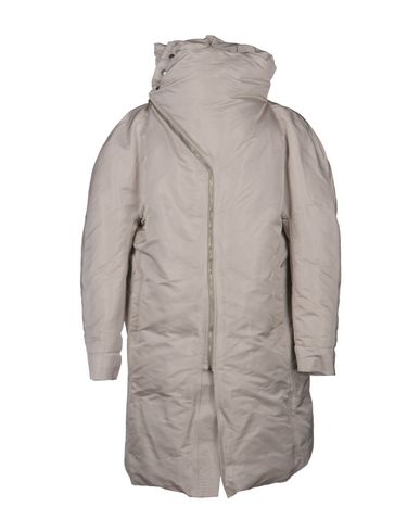ZOOM RICK OWENS - Down jacket