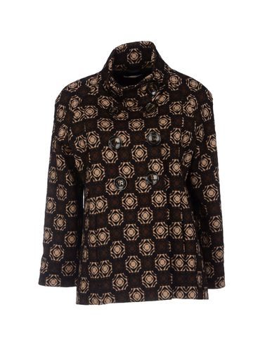 ZOOM PAOLO PECORA - Coat