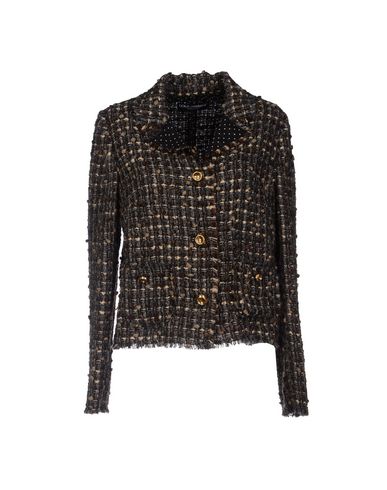 ZOOM DOLCE & GABBANA - Blazer