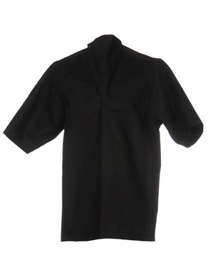 RICK OWENS - Shirts