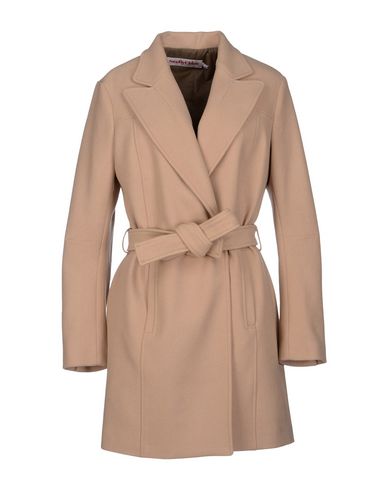 ZOOM SEE BY CHLOÉ - Coat