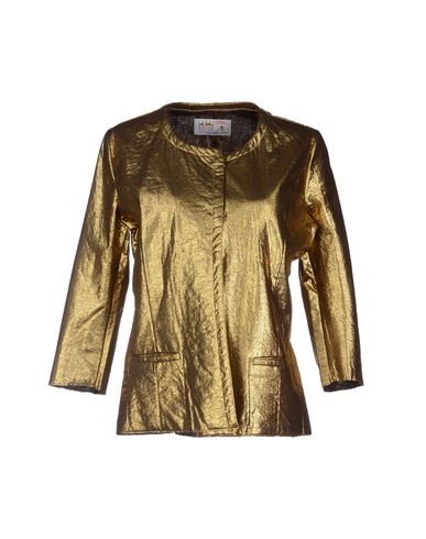 ZOOM DEPARTMENT 5 - Blazer