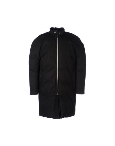 ZOOM RICK OWENS - Down jacket