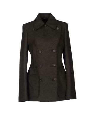 MAISON MARGIELA 1 - Coat