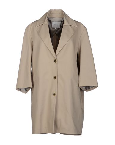 ZOOM PIERRE BALMAIN - Full-length jacket