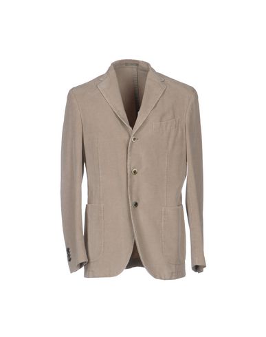ZOOM BOGLIOLI - Blazer