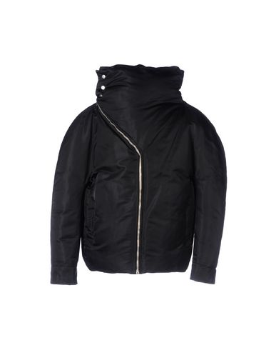 ZOOM RICK OWENS - Down jacket