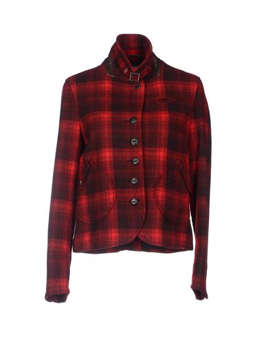 ZOOM WOOLRICH - Blazer