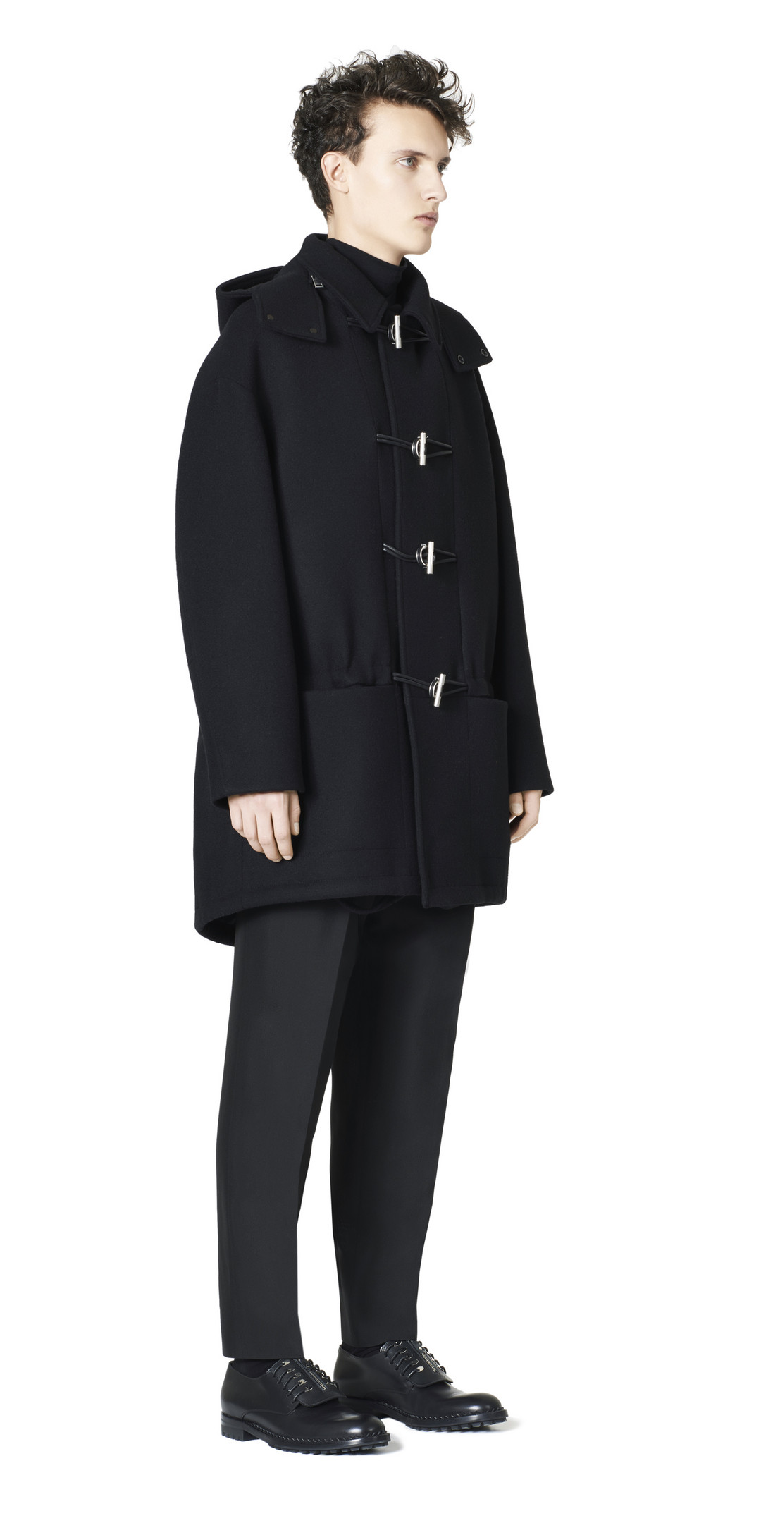 Balenciaga Parka Balenciaga Parka