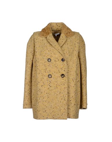 ZOOM CARVEN - Coat