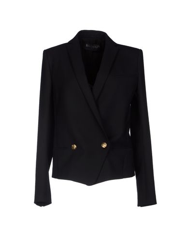 ZOOM BALMAIN - Blazer